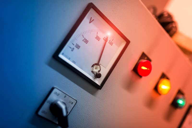 喜麟-防爆接線箱7