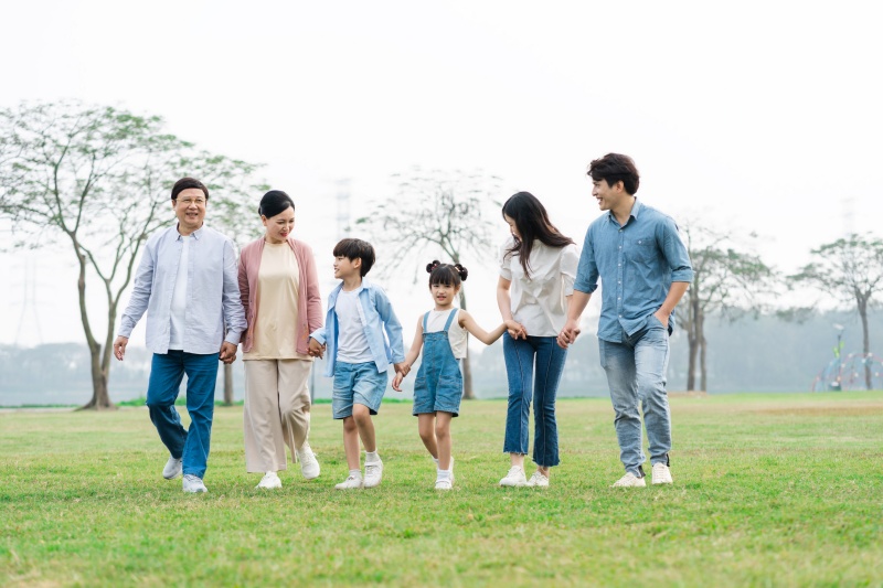 生活倫理實踐運動