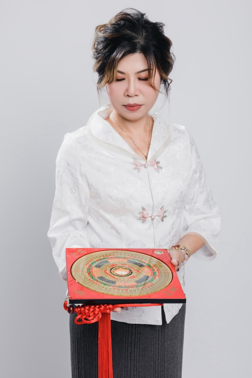 台南風水師推薦 南部風水師