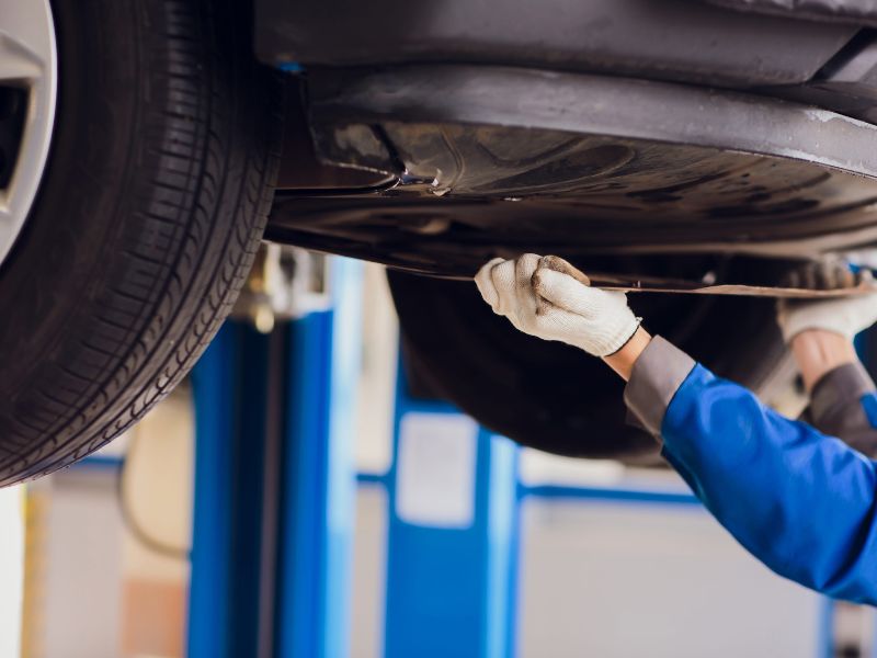 為什麼輪胎保養這麼重要