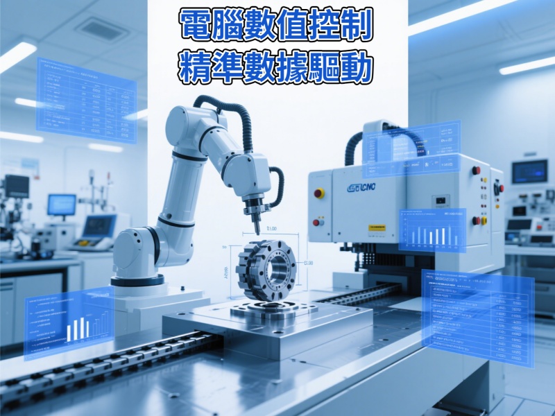 CNC是什麼