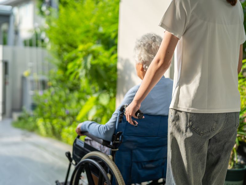 長照服務內容與補助額度是什麼