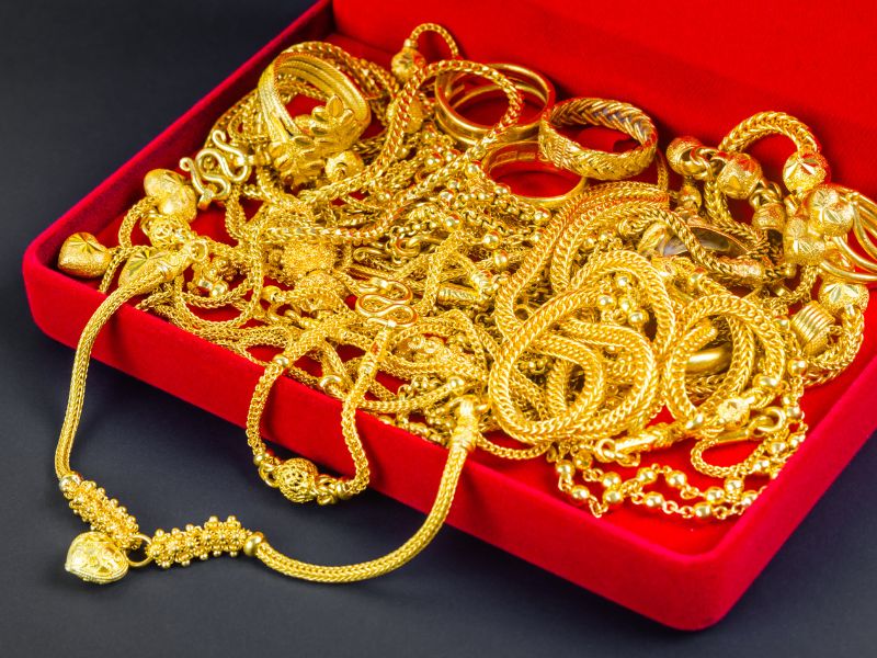 銀飾變黑怎麼辦 銀飾變黑怎麼辦