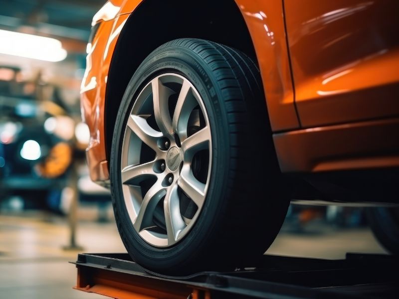 ⭐台中汽車百貨推薦｜零件、機油、耗材採購，修車材料指南都在這！