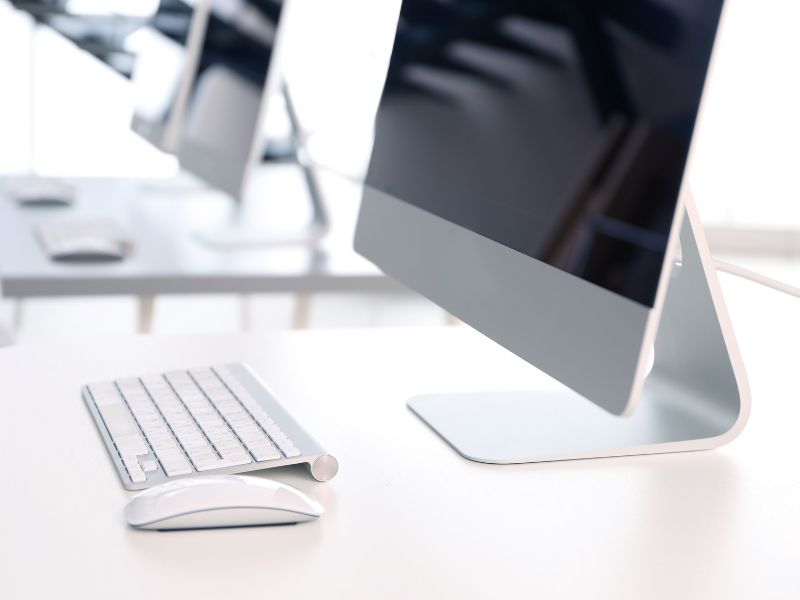 組裝電腦報價單