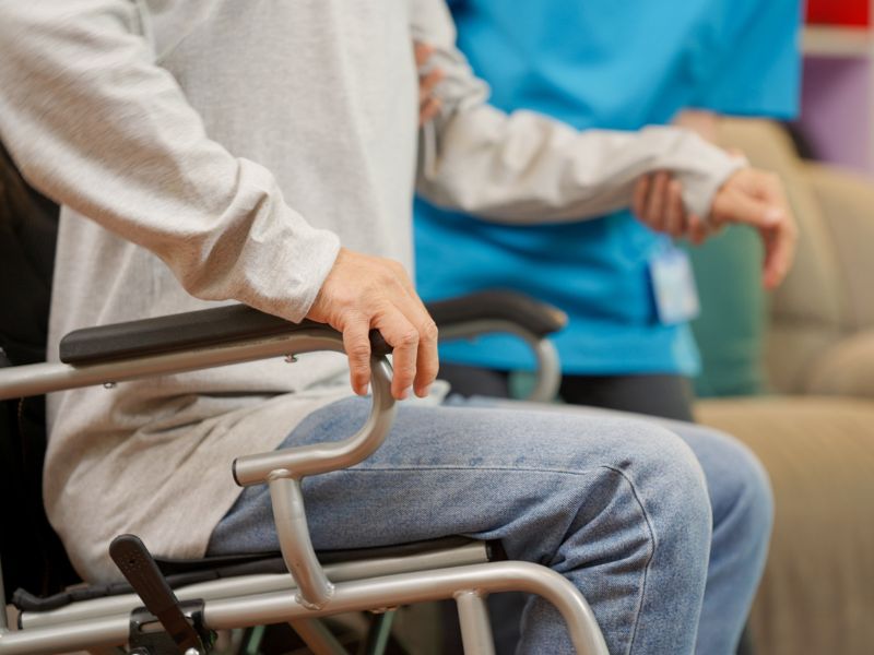 電動輪椅補助申請步驟是什麼 電動輪椅補助申請步驟是什麼