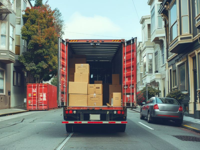 ⭐中部搬家全攻略：如何找到高 CP 值平價搬家？一篇教你入厝儀式與禁忌全解析