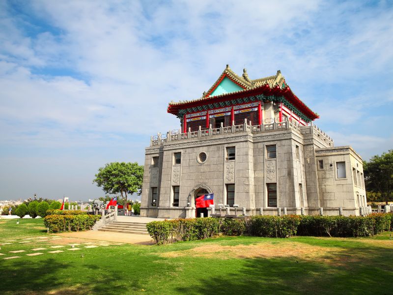 去金門旅遊需要知道哪些知識