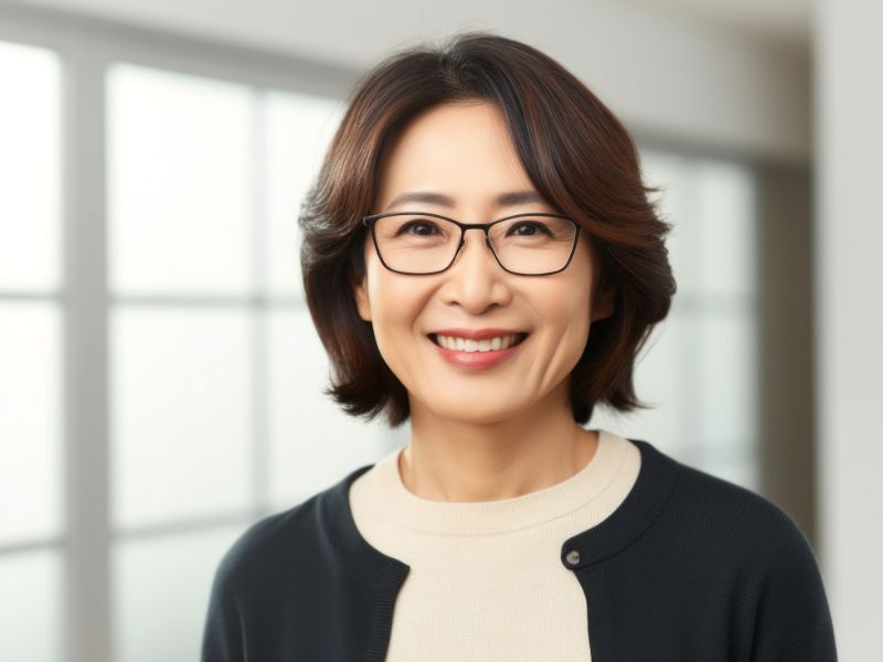 ⭐眼鏡懶人包來囉！為什麼他戴眼鏡是文青，你戴是書呆子？2026 必讀眼鏡挑選指南都在這