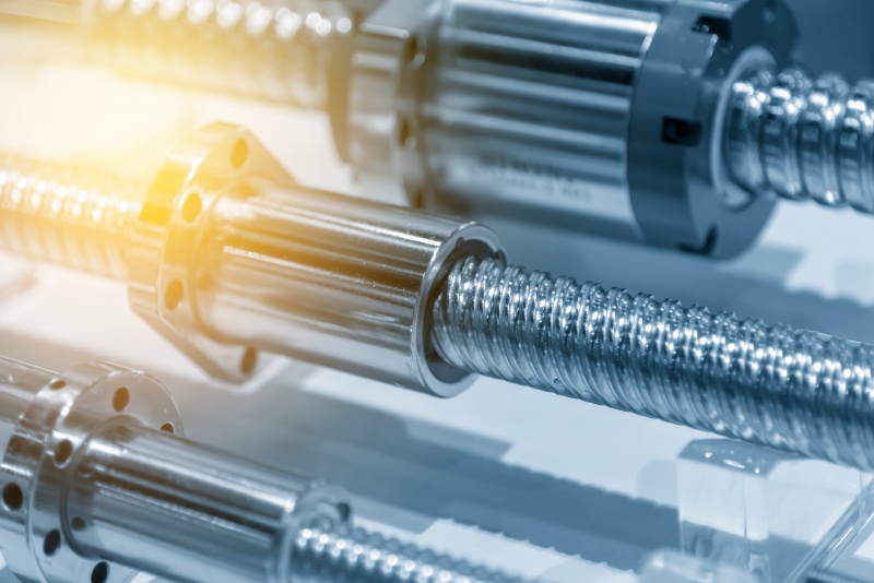 台中軸承供應商推薦