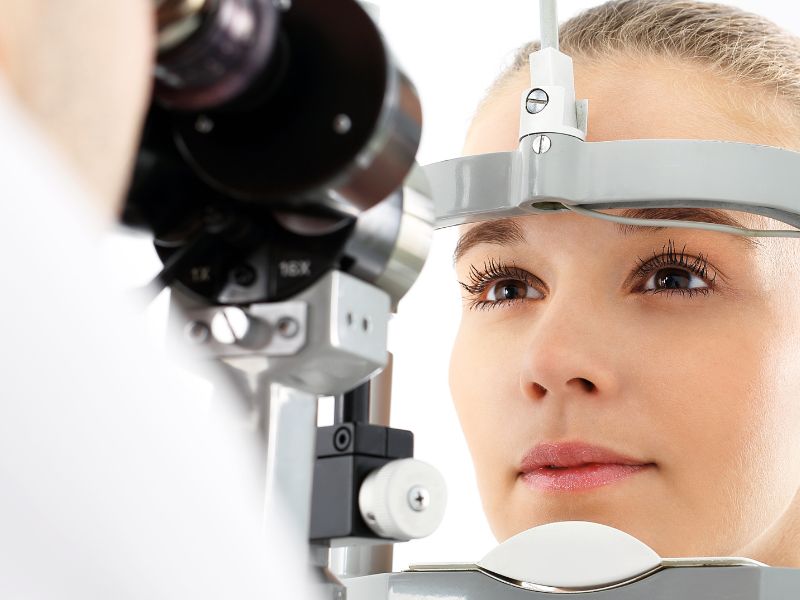 高雄近視雷射診所