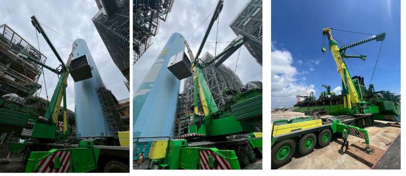 高雄起重 高雄起重