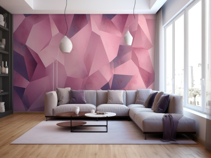 桃園空間整理與美化小幫手：從壁紙到舞台布幕，一次搞懂怎麼選 