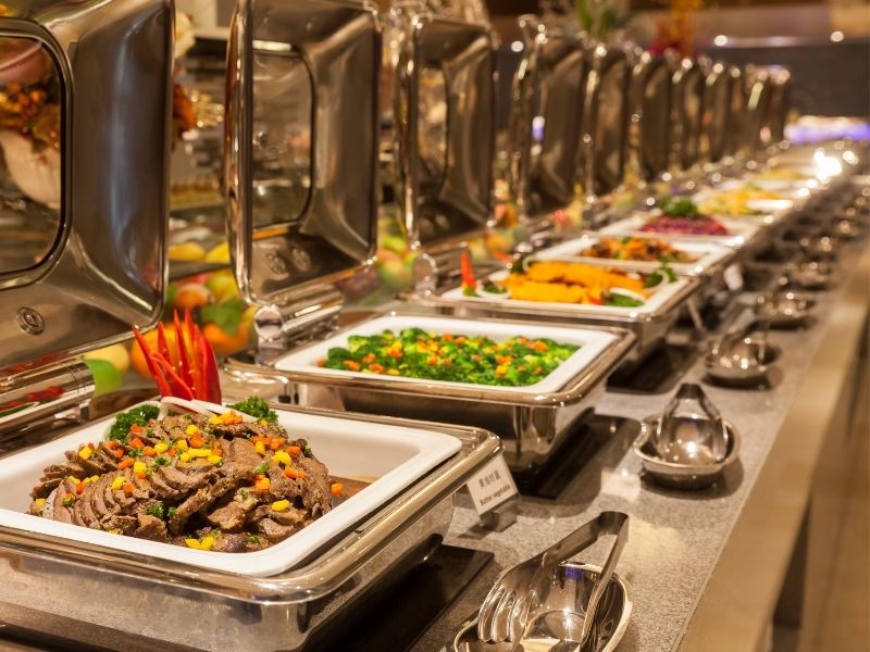 頭牙拜拜怎麼拜