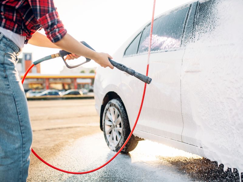 過年洗車漲價時間是什麼時候