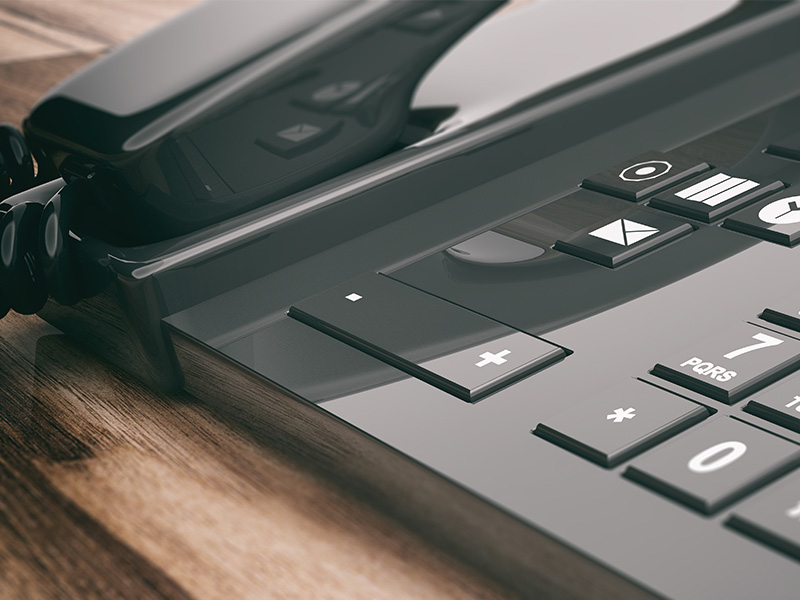 守護每個重要空間：台中電話總機與弱電整合服務｜專業監控系統