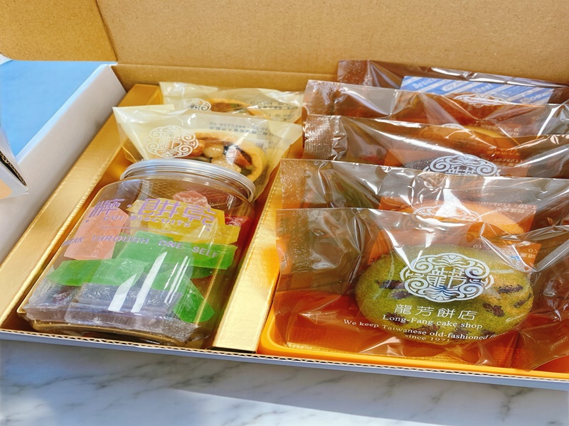 龍芳-高雄伴手禮-2