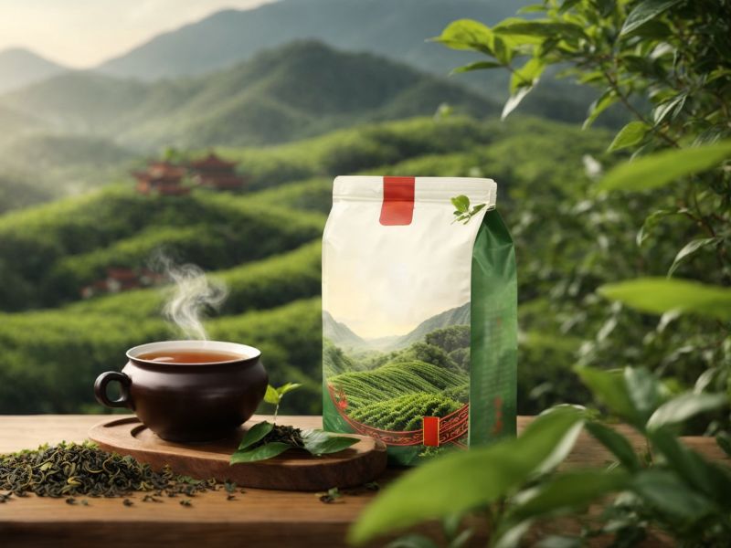 為什麼過年送茶很好 為什麼過年送茶很好