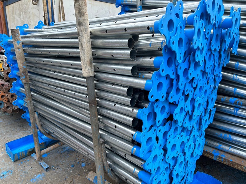 海龍-模板鋼管支撐柱出租-5 海龍-模板鋼管支撐柱出租-5