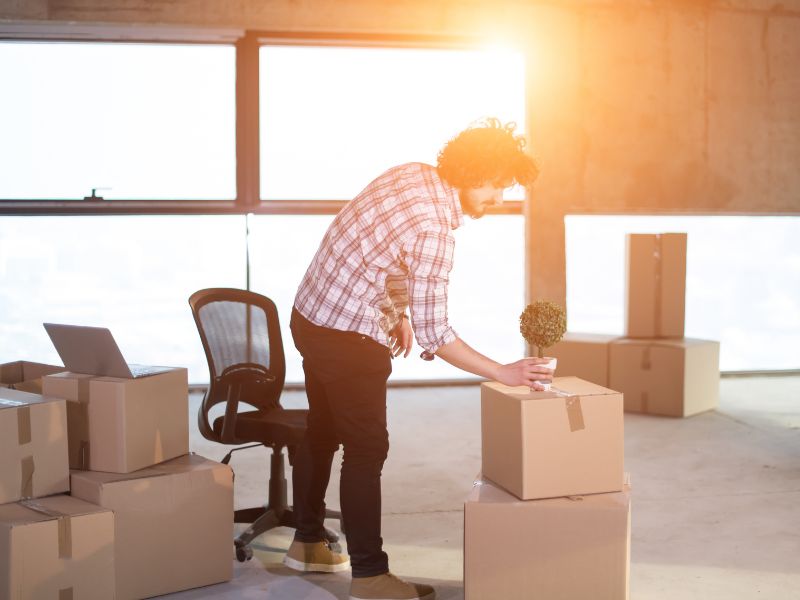 搬家流程怎麼計畫 搬家流程怎麼計畫