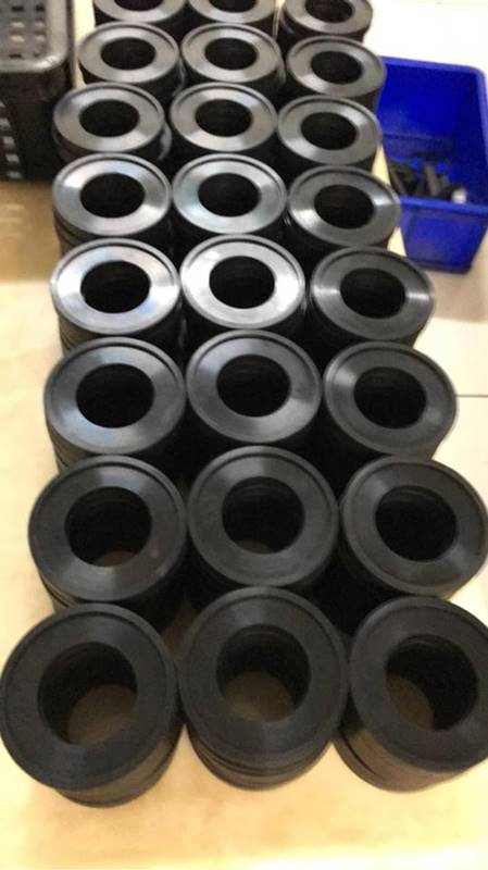 客製橡膠製品