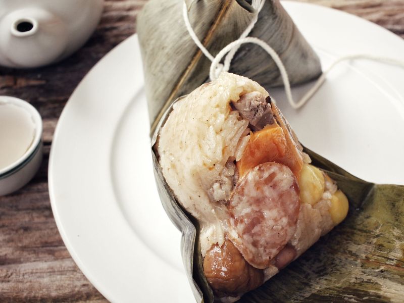 端午節粽子