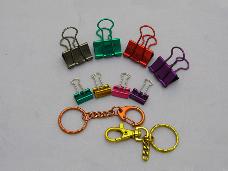 電著塗裝的應用