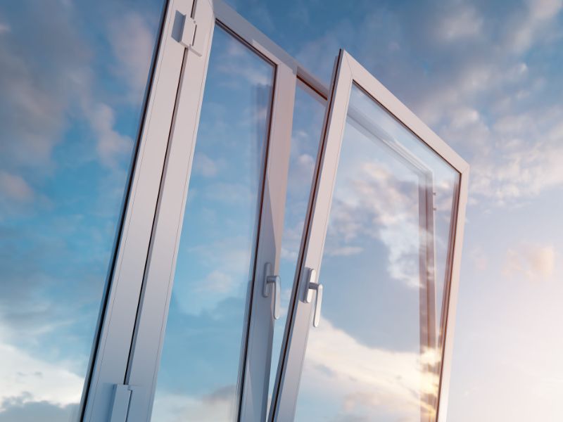 ⭐台中玻璃行推薦：居家裝修不當盤子！5大常用裝潢玻璃種類全解析