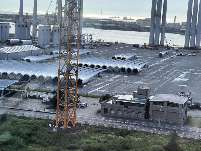 ✨熱浸鍍鋅廠｜專業金屬防蝕處理廠商，打造鋼鐵長效防護方案