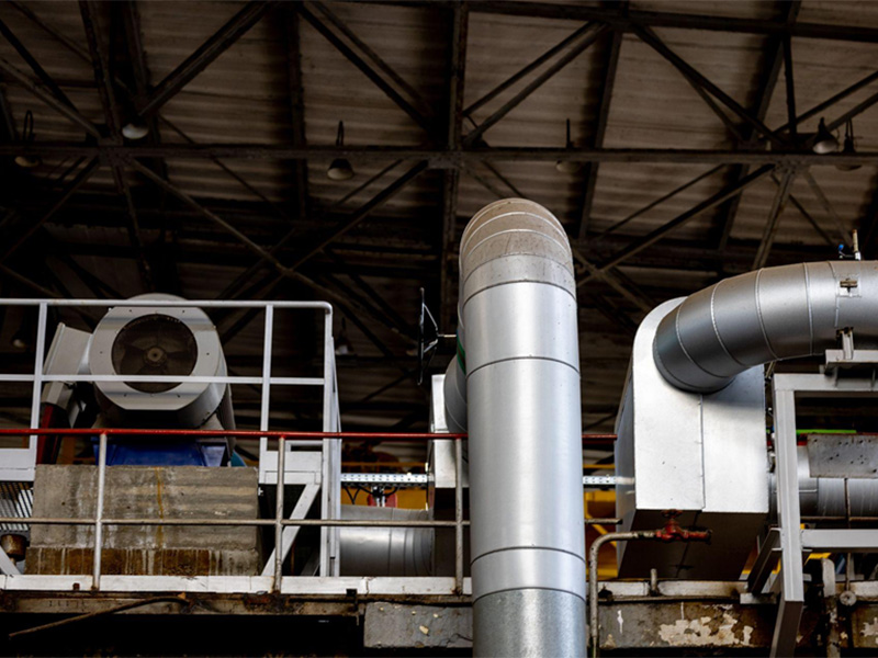 永續發展必備環保設備應用與功能解析，共同守護綠色未來打造低碳環境