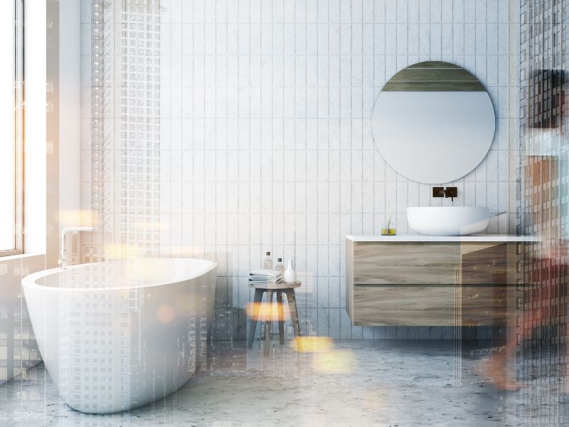 浴室翻修流程有哪些 浴室翻修流程有哪些