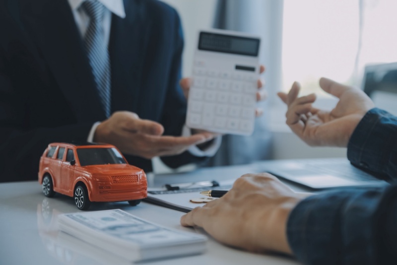 不賣車也能借！南投汽車機車借款 5大重點一次搞懂
