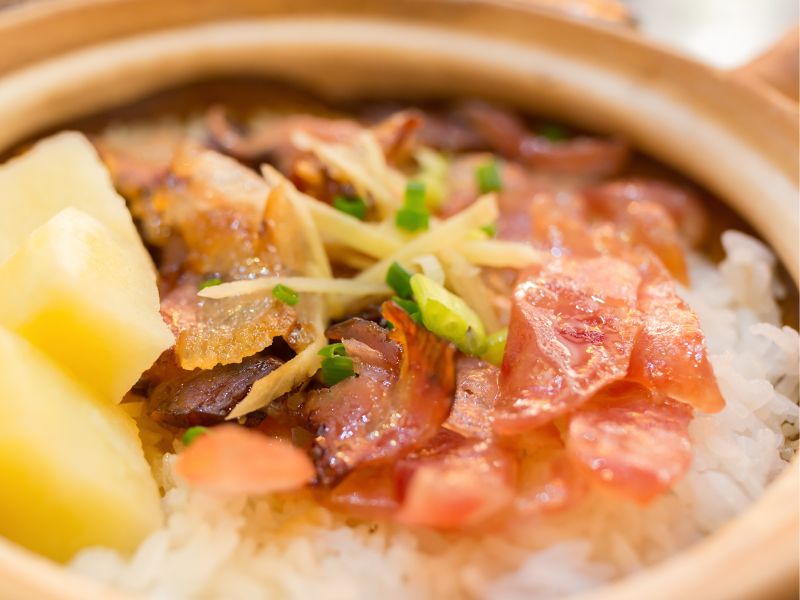 圍爐新趨勢 圍爐新趨勢