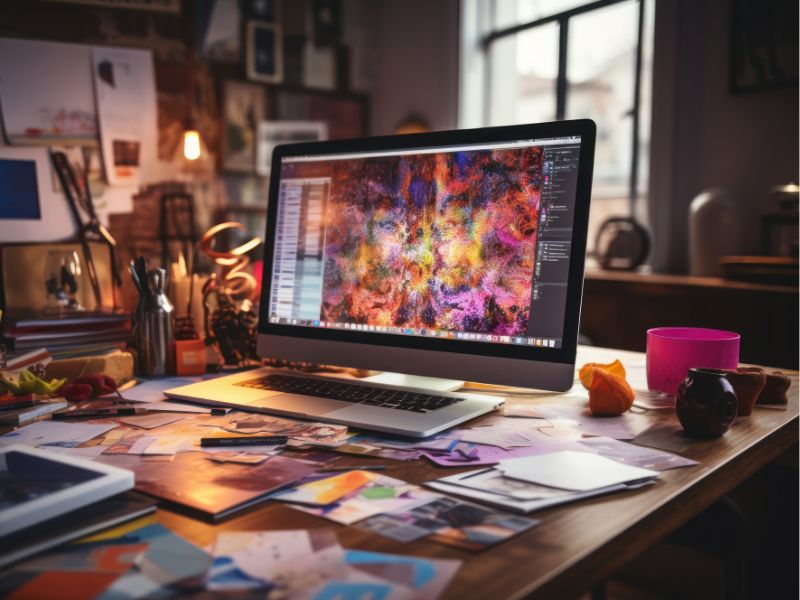 台北電腦組裝推薦