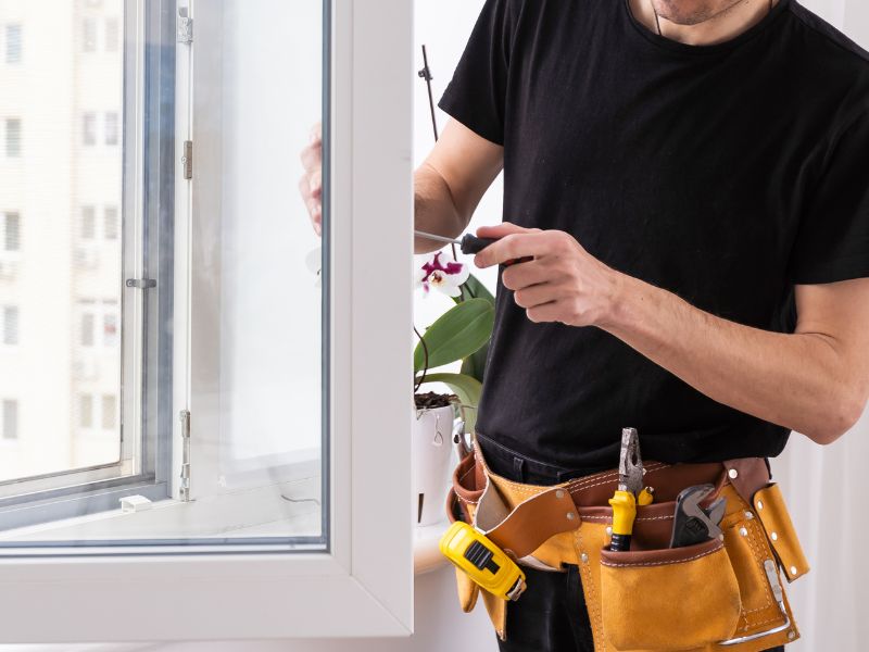 隔音窗的主要特色有哪些