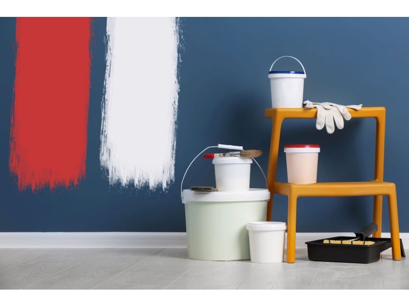 高雄居家翻新｜油漆工程注意事項與常見問題