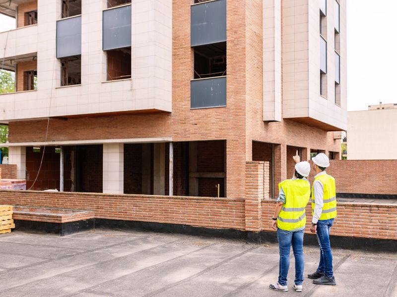 驗屋需要注意哪些重點
