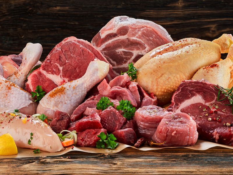 ⭐中秋節家庭聚餐的最佳選擇！全台北中南10間燒肉餐廳推薦