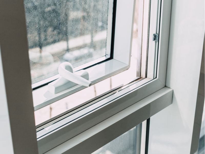 隔音窗與氣密窗差在哪