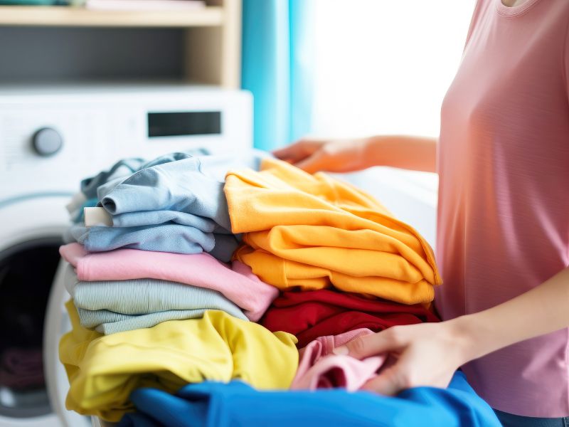 洗衣機種類有哪些