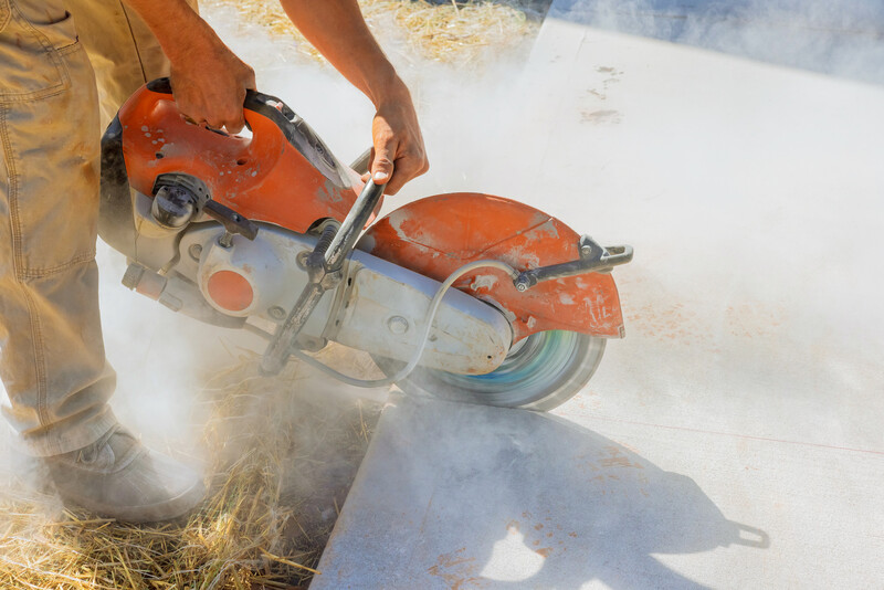 水泥切割 水泥切割