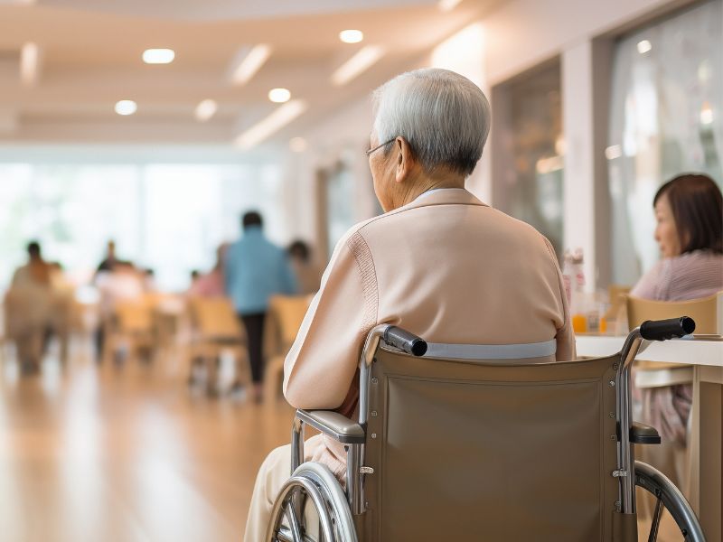 ⭐高雄輔具推薦｜電動輪椅補助全解析：身障 vs 長照雙軌制，教你選對路不白忙！