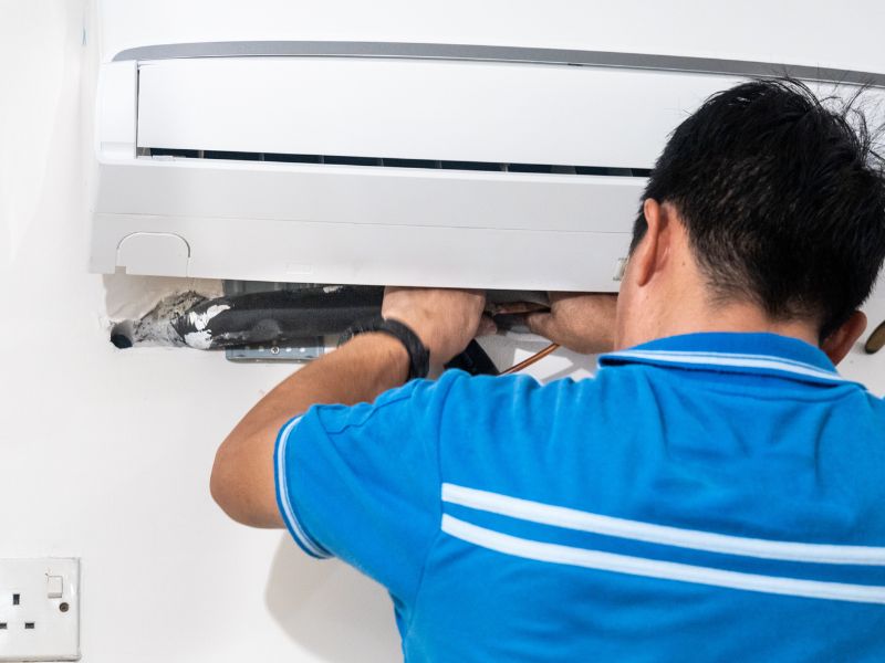 花蓮冷氣安裝推薦