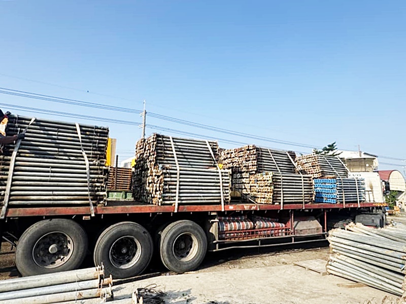 海龍-模板支撐系統製造生產-1 海龍-模板支撐系統製造生產-1