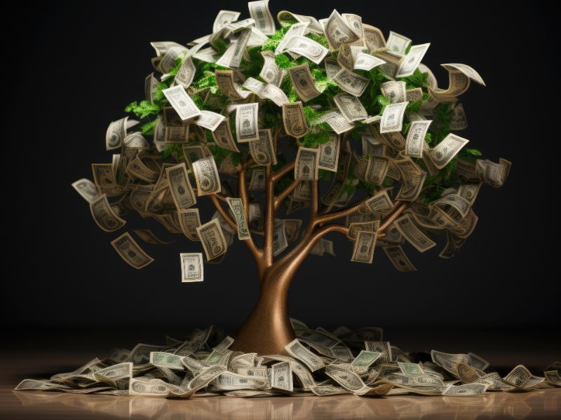 店面招財植物擺放技巧 店面招財植物擺放技巧