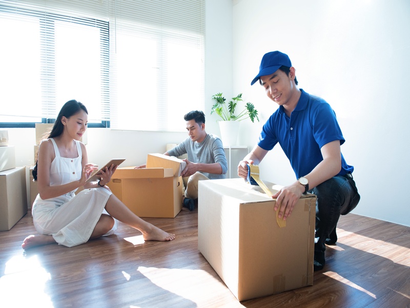 🚚 高雄搬家好崩潰！從家庭搬家到舊傢俱廢棄物清運，帶你挑選5大不踩雷指標 