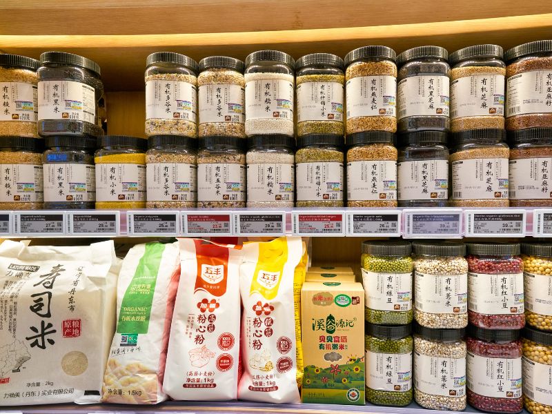 「食品代理」與「食品批發」的差異在哪？