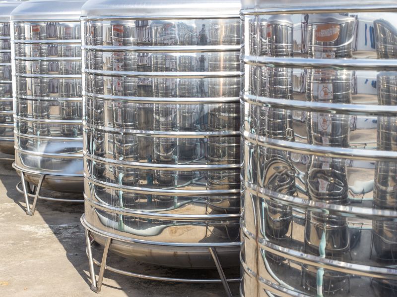 水塔清洗步驟 水塔清洗步驟