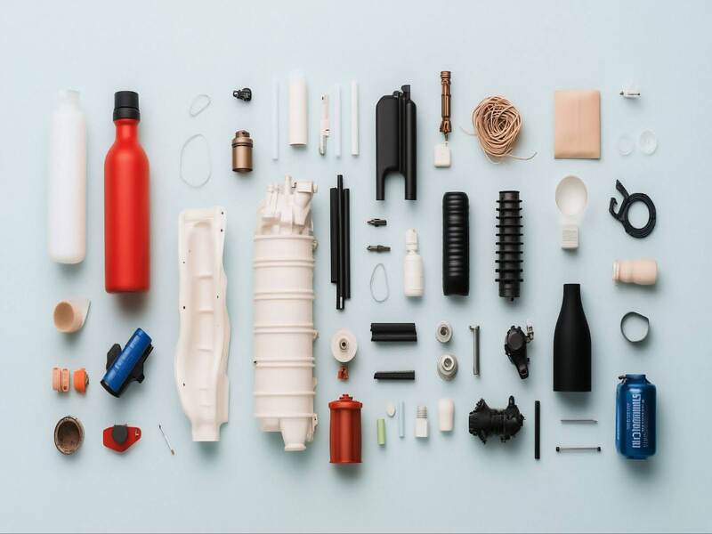 客製橡膠製品｜耐磨耐熱高規格生產