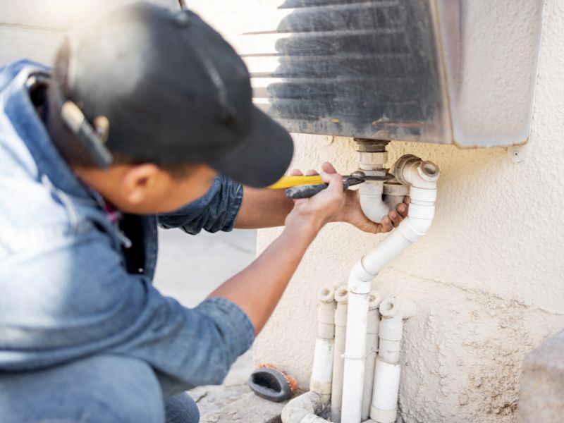 ⭐桃園包通｜馬桶水管不通怎麼辦？一篇掌握通水管、通馬桶的專業費用與流程